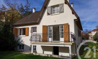 Maison 8 Pièces 169 m² à vendre à Créteil (94000)