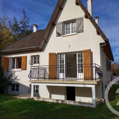 Maison 8 pièces 825000 €