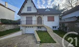 Maison 8 Pièces 169 m² à vendre à Créteil (94000)