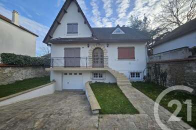 Maison 8 pièces 825000 €