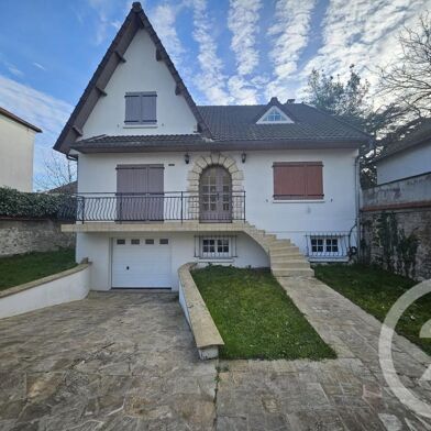 Maison 8 pièces 825000 €