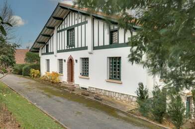 Maison 7 pièces 650000 €