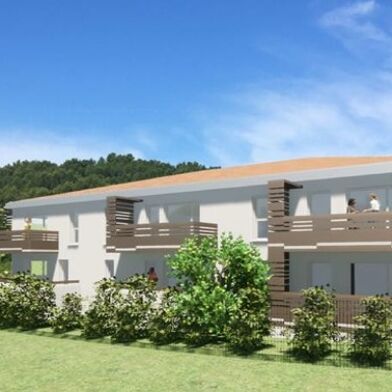 Appartement  442 €