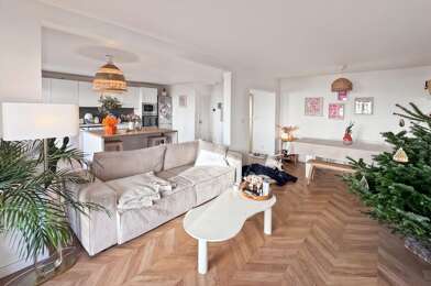 Appartement 2 pièces 275000 €