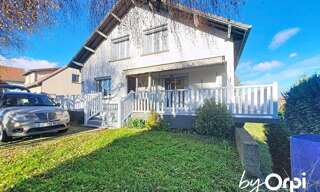 Maison 5 Pièces 110 m² à vendre à Les Ancizes-Comps (63770)