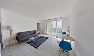 Appartement 2 Pièces 41 m² à vendre à Lyon 9 (69009)