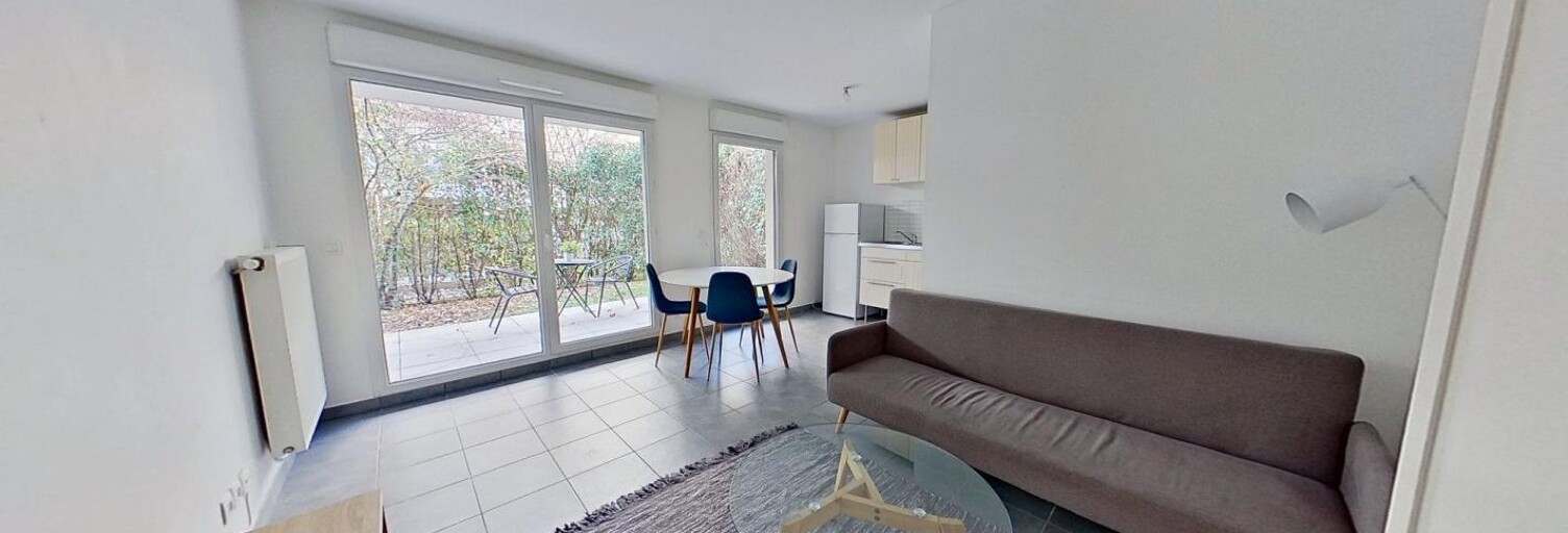 Appartement 2 Pièces 47 m² à vendre à Lyon 9 (69009)