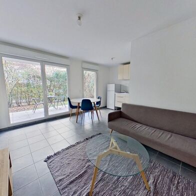 Appartement 2 pièces 210000 €