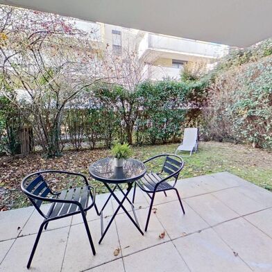 Appartement 2 pièces 210000 €