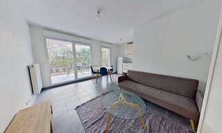 Appartement 2 Pièces 47 m² à vendre à Lyon 9 (69009)