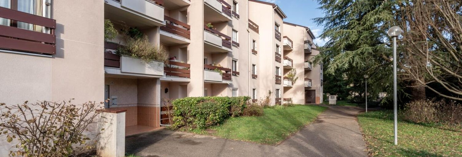 Appartement 4 Pièces 115 m² à vendre à Lyon 9 (69009)