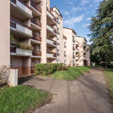 Appartement 4 pièces 379000 €