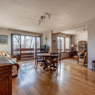 Appartement 4 pièces 379000 €