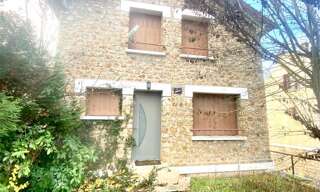 Maison 5 Pièces 94 m² à vendre à Les Mureaux (78130)