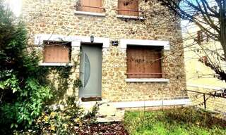 Maison 5 Pièces 94 m² à vendre à Les Mureaux (78130)