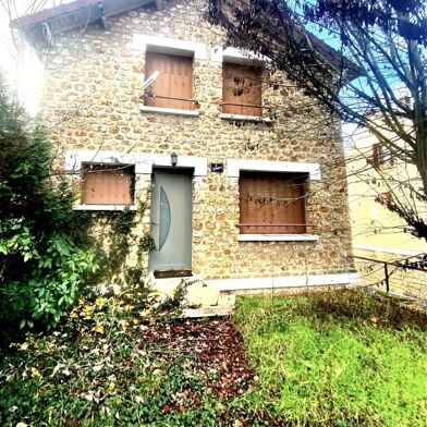 Maison 5 pièces 312000 €