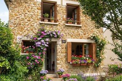 Maison 5 pièces 312000 €