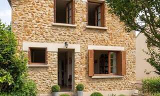 Maison 5 Pièces 94 m² à vendre à Les Mureaux (78130)