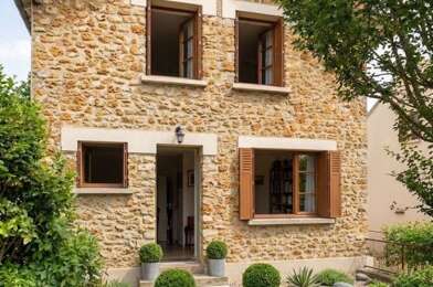 Maison 5 pièces 277000 €