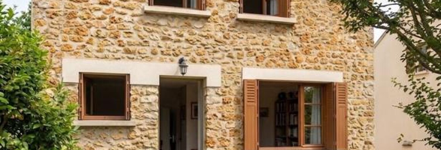 Maison 5 Pièces 94 m² à vendre à Les Mureaux (78130)