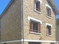 VENTE d'une maison 5 pièces ( 94 m²) aux MUREAUX — photo 2