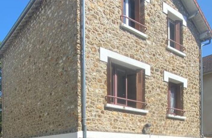 VENTE d'une maison 5 pièces ( 94 m²) aux MUREAUX — photo 2