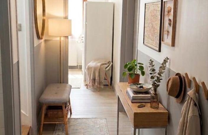VENTE d'une maison 5 pièces ( 94 m²) aux MUREAUX — photo 4