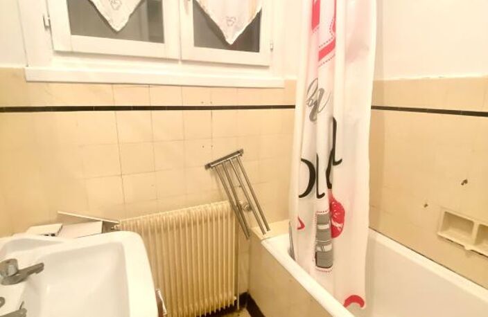VENTE d'une maison 5 pièces ( 94 m²) aux MUREAUX — photo 5