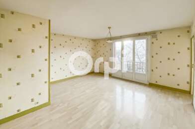 Appartement 3 pièces 132500 €