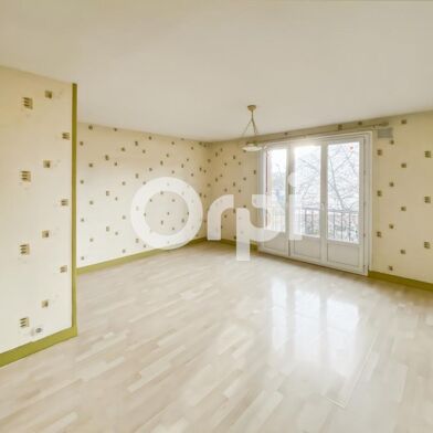 Appartement 3 pièces 132500 €