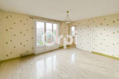 Appartement 3 pièces 127500 €