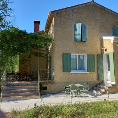 Maison 8 pièces 892000 €
