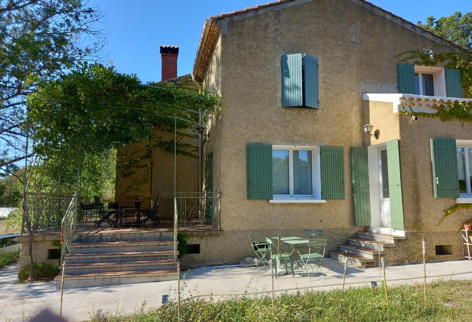 Maison À Vendre — photo 1