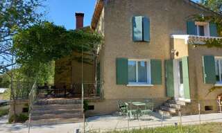 Maison 8 Pièces 206 m² à vendre à Malaucène (84340)