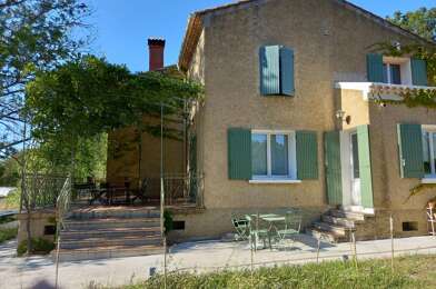 Maison 8 pièces 892000 €