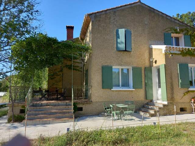 Maison À Vendre — photo du bien