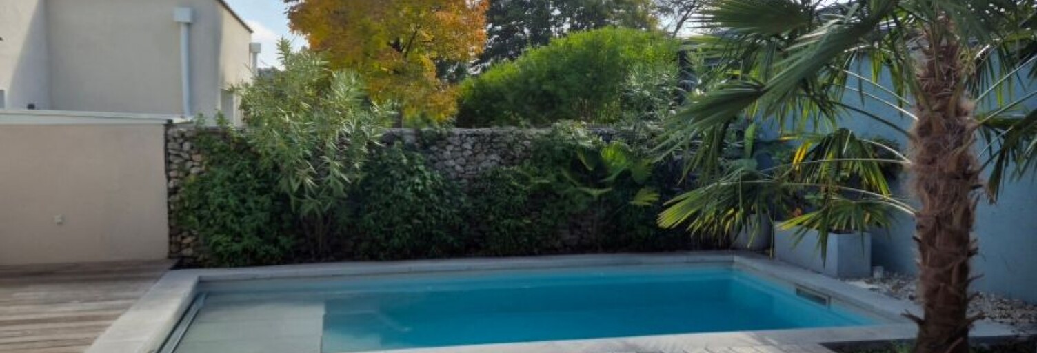 Maison 8 Pièces 190 m² à vendre à Lyon 5 (69005)