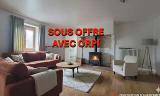 Maison 6 Pièces 153 m² à vendre à Saint-Pierre-la-Palud (69210)