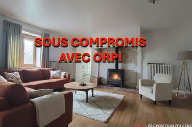 Maison 6 pièces 250000 €