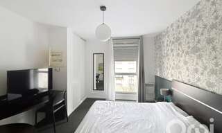 Appartement 2 Pièces 22 m² à vendre à Nancy (54000)