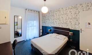 Appartement 2 Pièces 22 m² à vendre à Nancy (54000)