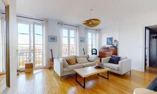 Appartement 3 Pièces 64 m² à vendre à Le Havre (76600)