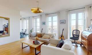 Appartement 3 Pièces 64 m² à vendre à Le Havre (76600)