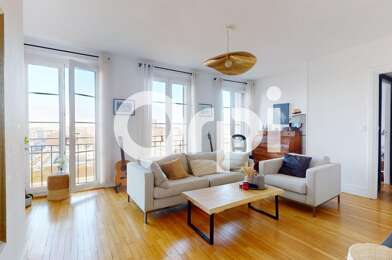 Appartement 3 pièces 250000 €