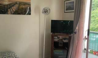 Appartement 2 Pièces 30 m² à louer à Cosne-Cours-sur-Loire (58200)