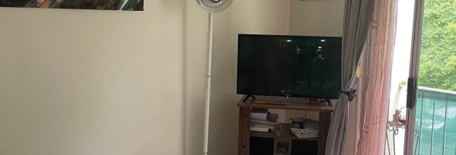 Appartement 2 Pièces 30 m² à louer à Cosne-Cours-sur-Loire (58200)