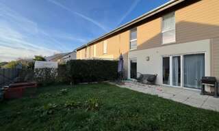 Maison 5 Pièces 96 m² à vendre à La Biolle (73410)