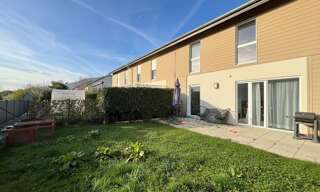 Maison 5 Pièces 96 m² à vendre à La Biolle (73410)