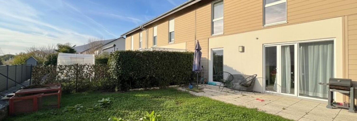 Maison 5 Pièces 97 m² à vendre à La Biolle (73410)