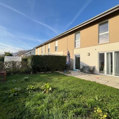 Maison 5 pièces 369000 €